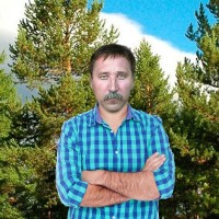 Геннадий Дальнобой