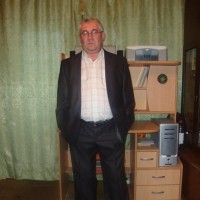 виталий захарченко