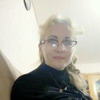 мила нилова