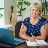 Галина