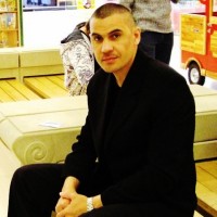 Александр Береговой