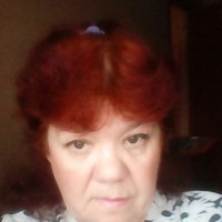Елена Дунаевская
