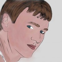 Джонни