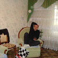 Знакомства Александр