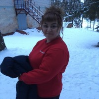Знакомства Катя