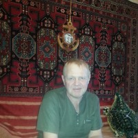 Олег Евстигнеев