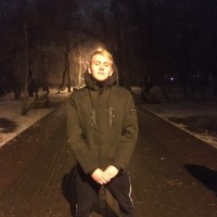 Знакомства Владислав