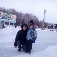 Знакомства Андрей