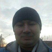 Знакомства Вадим