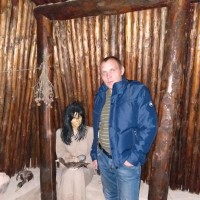 Знакомства Сергей