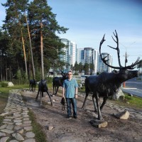 Знакомства Алексей
