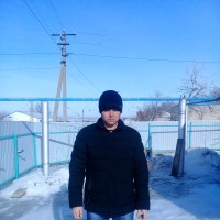 Знакомства Vladimir