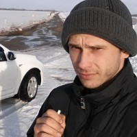 Знакомства Алексей