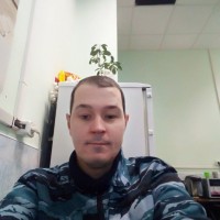 Знакомства Андрюха
