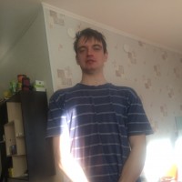 Знакомства андрей