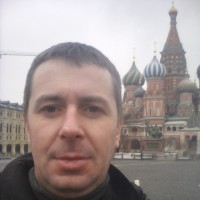 Знакомства Роман