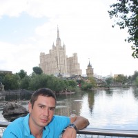 Знакомства Константин