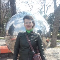 Зефирка