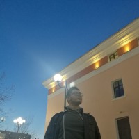 Знакомства Константин