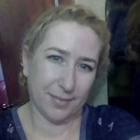 Оксана