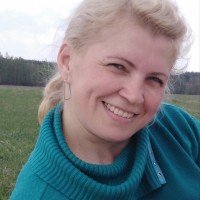 Наталья