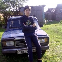 Василёк