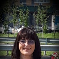Знакомства Надия