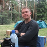 Знакомства Денис