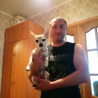 Знакомства Дмитрий