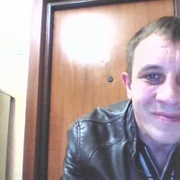 Знакомства Дмитрий