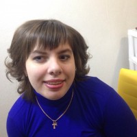Екатерина