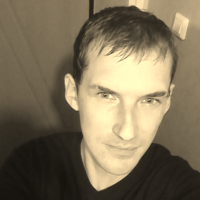Знакомства Артём