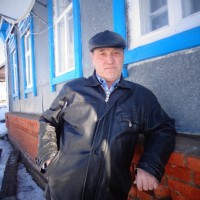 Знакомства Михаил