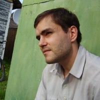 Знакомства Дмитрий