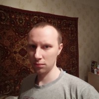 Знакомства Николай