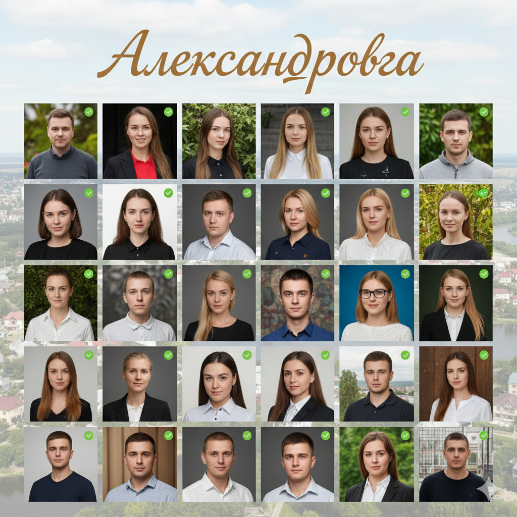 Знакомства Алексадровка