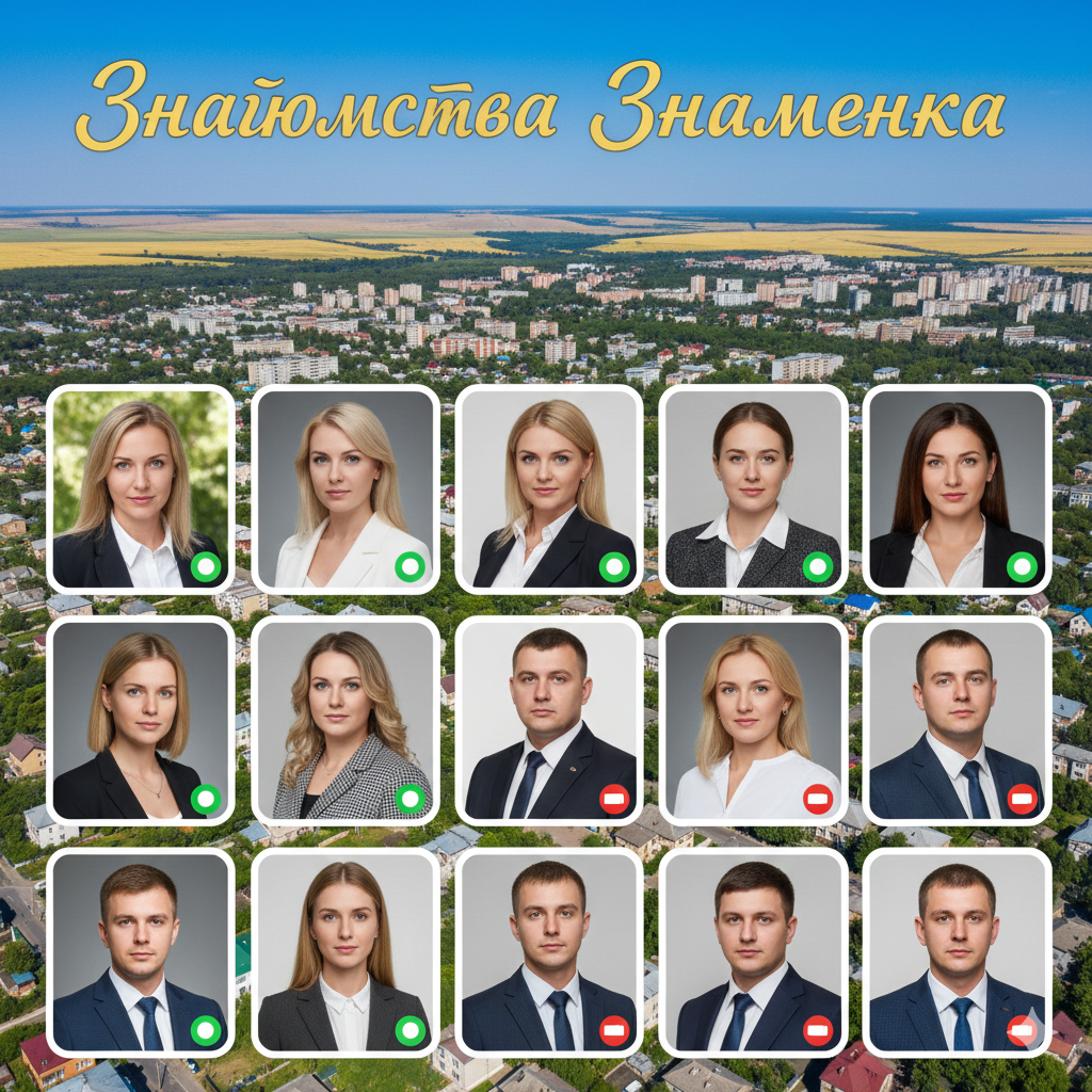 Знаменка Знакомства &ndash; Найти Любовь Онлайн в Знаменке