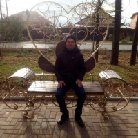 Знакомства Николай