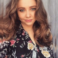 Знакомства Olga1997