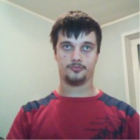 Знакомства Егор Галкин