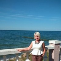 Знакомства Нина
