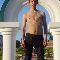 Знакомства Дима
