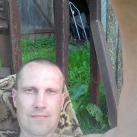 Знакомства Владимир