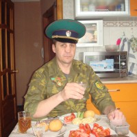Знакомства Андрей