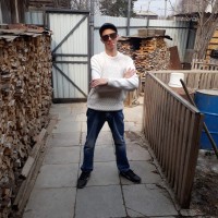 Знакомства Boss007