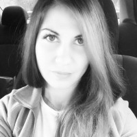 Ирина Гайдамакина в жизни
