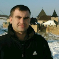 Знакомства Славик