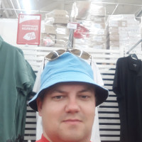 Знакомства Andrey007