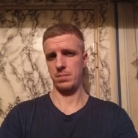 Знакомства Сергей