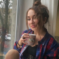 Знакомства Oksana